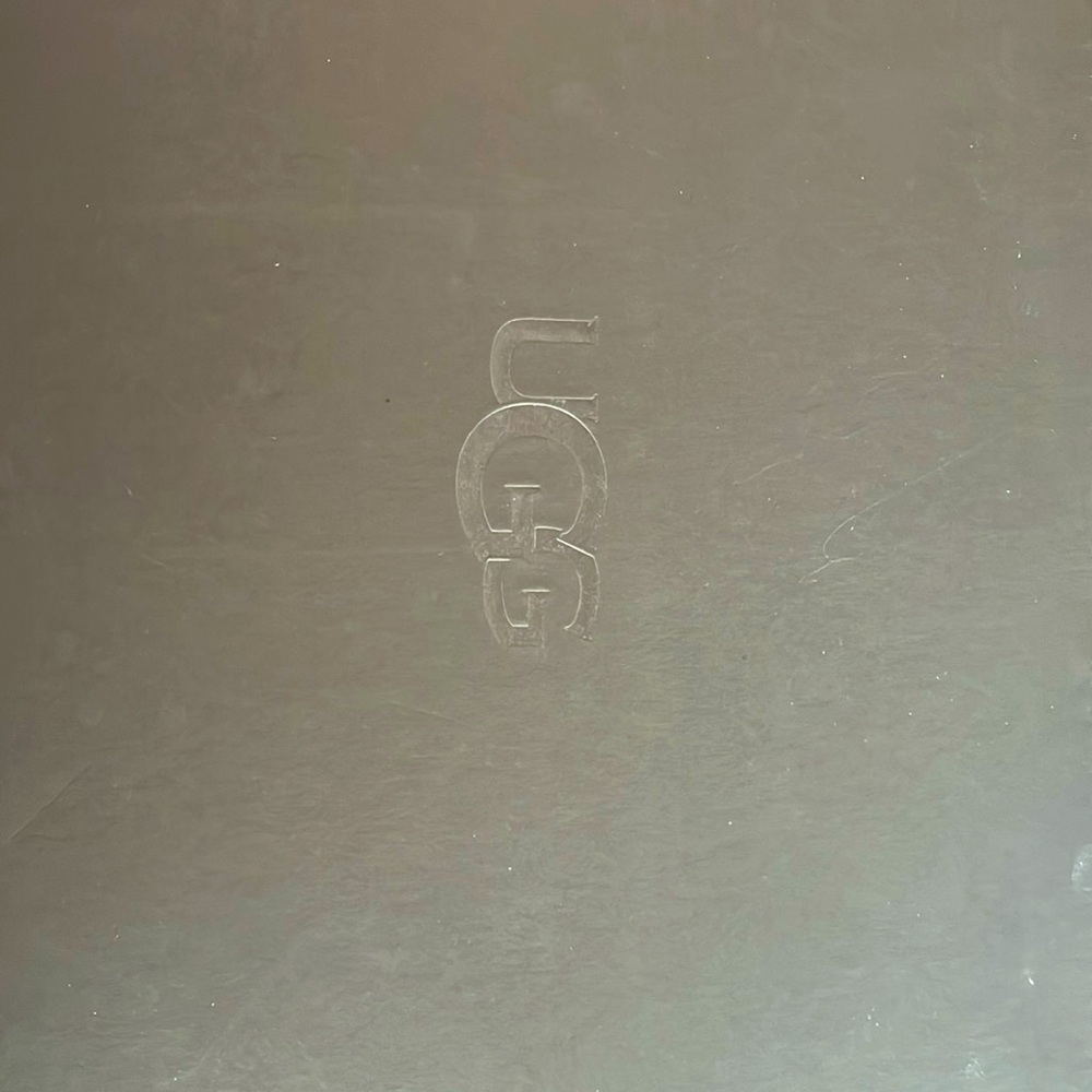 UGG x MadHappy Collab Box